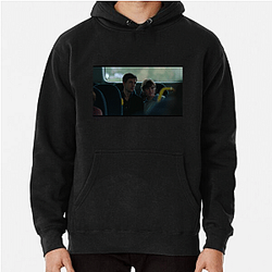 The Worst Person in the World No Limits Just Life The Worst Person In The World Hoodies
