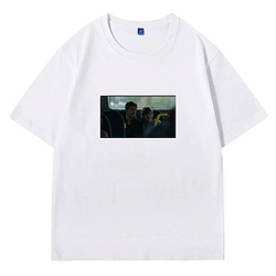 The Worst Person in the World No Limits Just Life The Worst Person In The World T-Shirts