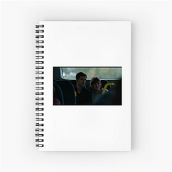 The Worst Person in the World No Limits Just Life The Worst Person In The World Notebook