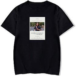 The Worst Person in the World Always Honest Always Beautiful The Worst Person In The World T-Shirts