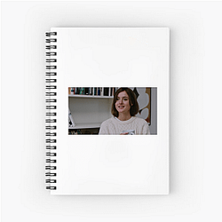 The Worst Person in the World The World Is My Oyster The Worst Person In The World Notebook