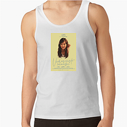 The Worst Person in the World Beyond The Chapters The Worst Person In The World Tank Tops
