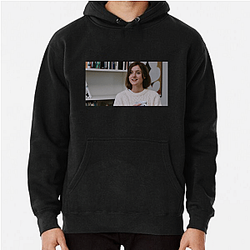 The Worst Person in the World The World Is My Oyster The Worst Person In The World Hoodies