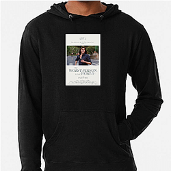 The Worst Person in the World Always Honest Always Beautiful The Worst Person In The World Hoodies