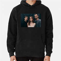 The Worst Person in the World Who Am I The Worst Person In The World Hoodies