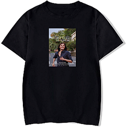 The Worst Person in the World The Best Romantic Comedy The Worst Person In The World T-Shirts