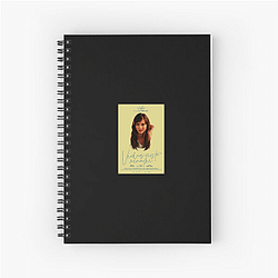 The Worst Person in the World Beyond The Chapters The Worst Person In The World Notebook