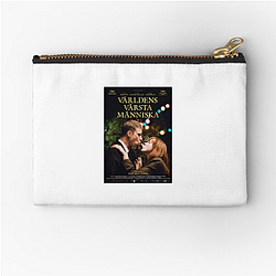 The Worst Person in the World My Favorite Joachim Trier Film The Worst Person In The World Zipper Pouches