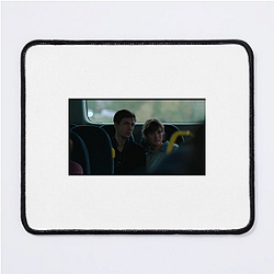 The Worst Person in the World No Limits Just Life The Worst Person In The World Mouse Pads