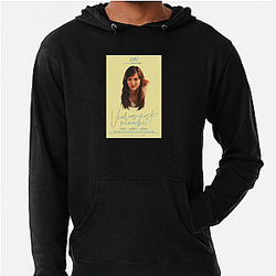 The Worst Person in the World Beyond The Chapters The Worst Person In The World Hoodies