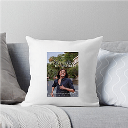 The Worst Person in the World The Best Romantic Comedy The Worst Person In The World Pillows Cover