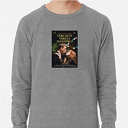The Worst Person in the World My Favorite Joachim Trier Film The Worst Person In The World Sweatshirts
