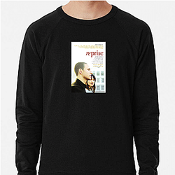 The Worst Person in the World Unforgettable Journey The Worst Person In The World Sweatshirts