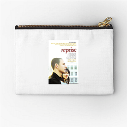 The Worst Person in the World Unforgettable Journey The Worst Person In The World Zipper Pouches