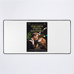 The Worst Person in the World My Favorite Joachim Trier Film The Worst Person In The World Mouse Pads