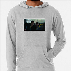 The Worst Person in the World No Limits Just Life The Worst Person In The World Hoodies