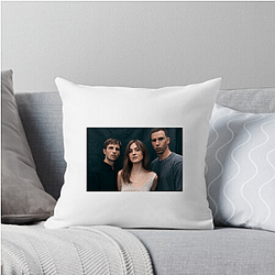 The Worst Person in the World Who Am I The Worst Person In The World Pillows Cover
