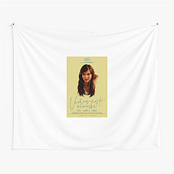 The Worst Person in the World Beyond The Chapters The Worst Person In The World Tapestries