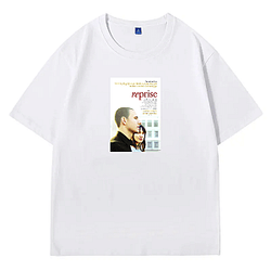The Worst Person in the World Unforgettable Journey The Worst Person In The World T-Shirts