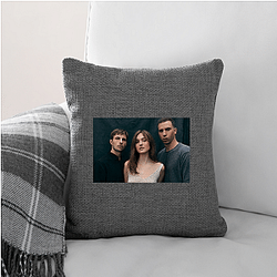 The Worst Person in the World Who Am I The Worst Person In The World Pillows Cover