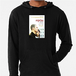 The Worst Person in the World Unforgettable Journey The Worst Person In The World Hoodies