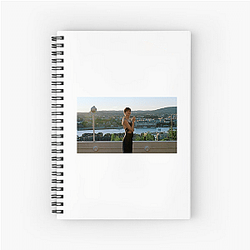The Worst Person in the World Julie's Story The Worst Person In The World Notebook