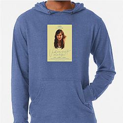 The Worst Person in the World Beyond The Chapters The Worst Person In The World Hoodies