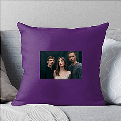 The Worst Person in the World Who Am I The Worst Person In The World Pillows Cover