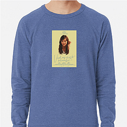 The Worst Person in the World Beyond The Chapters The Worst Person In The World Sweatshirts