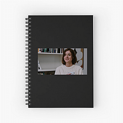 The Worst Person in the World The World Is My Oyster The Worst Person In The World Notebook