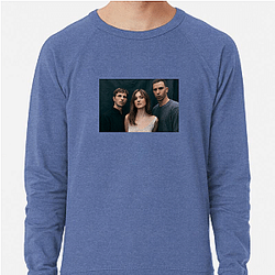 The Worst Person in the World Who Am I The Worst Person In The World Sweatshirts