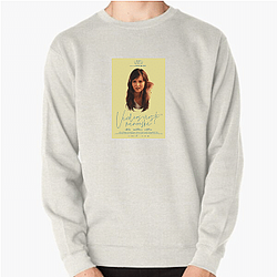 The Worst Person in the World Beyond The Chapters The Worst Person In The World Sweatshirts