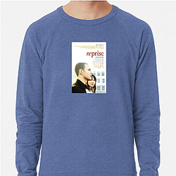 The Worst Person in the World Unforgettable Journey The Worst Person In The World Sweatshirts