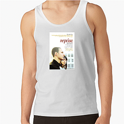 The Worst Person in the World Unforgettable Journey The Worst Person In The World Tank Tops