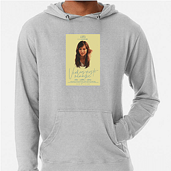 The Worst Person in the World Beyond The Chapters The Worst Person In The World Hoodies