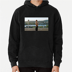 The Worst Person in the World Julie's Story The Worst Person In The World Hoodies