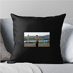 The Worst Person in the World Julie's Story The Worst Person In The World Pillows Cover