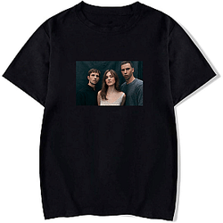 The Worst Person in the World Who Am I The Worst Person In The World T-Shirts