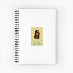 The Worst Person in the World Beyond The Chapters The Worst Person In The World Notebook