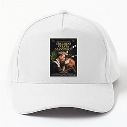 The Worst Person in the World My Favorite Joachim Trier Film The Worst Person In The World Hats & Caps