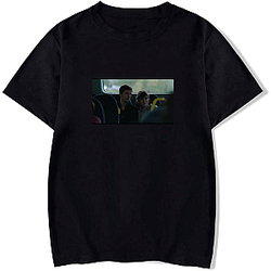 The Worst Person in the World No Limits Just Life The Worst Person In The World T-Shirts
