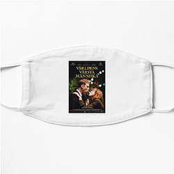 The Worst Person in the World My Favorite Joachim Trier Film The Worst Person In The World Face Masks