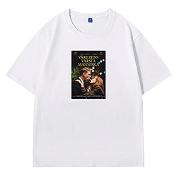 The Worst Person in the World My Favorite Joachim Trier Film The Worst Person In The World T-Shirts
