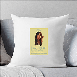 The Worst Person in the World Beyond The Chapters The Worst Person In The World Pillows Cover