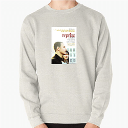 The Worst Person in the World Unforgettable Journey The Worst Person In The World Sweatshirts