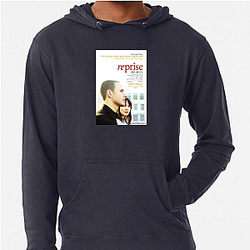 The Worst Person in the World Unforgettable Journey The Worst Person In The World Hoodies