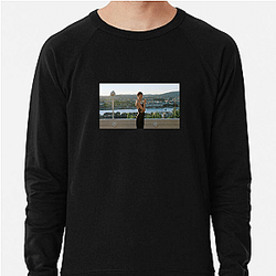 The Worst Person in the World Julie's Story The Worst Person In The World Sweatshirts