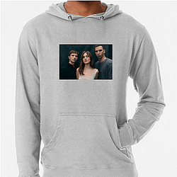 The Worst Person in the World Who Am I The Worst Person In The World Hoodies