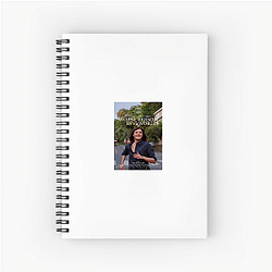 The Worst Person in the World The Best Romantic Comedy The Worst Person In The World Notebook