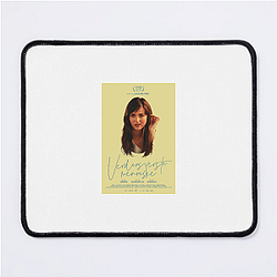 The Worst Person in the World Beyond The Chapters The Worst Person In The World Mouse Pads